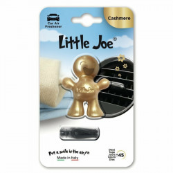 Little Joe Passion