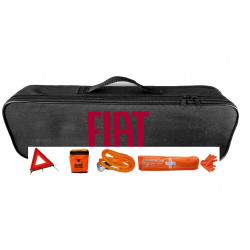 Taška do auta VW staršie + lekárnička a výbava