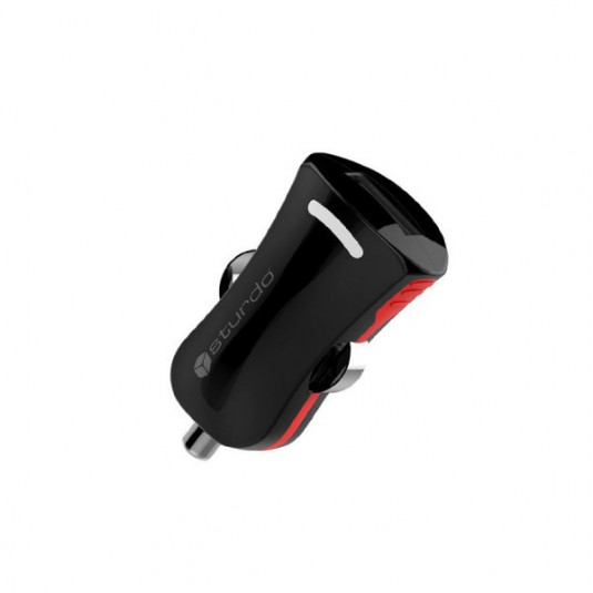 Nabíječka Prosport mini 2a 1xusb