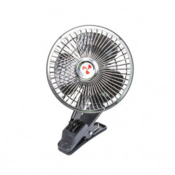 Ventilátor 6" 12V Automax