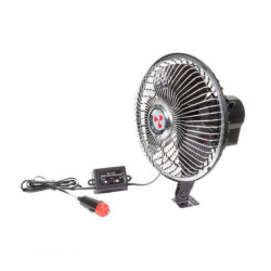 Ventilátor 6" 12V Automax