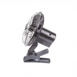 Ventilátor 6" 12V Automax