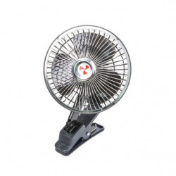 Ventilátor 6" 24V Automax