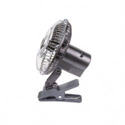 Ventilátor 6" 24V Automax