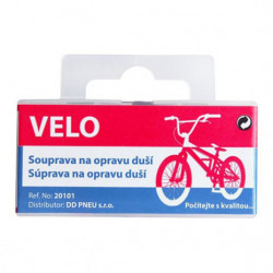 Sada na opravu duše Velo