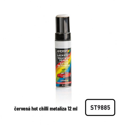 Korekční tužka red hot chilli 12ml