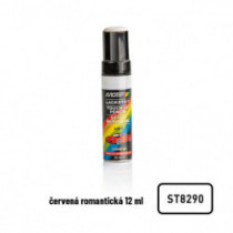 Opravná tužka červená romantická 12ml