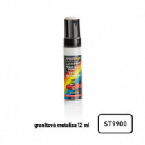 Opravná tužka granitová metalická 12ml