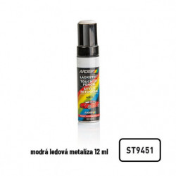 Opravná tužka ledově modrá 12ml