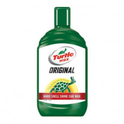 Turtle Wax original 500ml tekutý vosk 10001