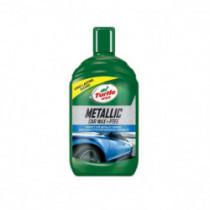 TW metalic car Wax+ptfe 500ml /10321