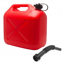 Benzínový kanystr 5L