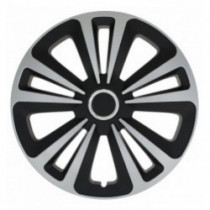 Puklice Jestic 16 TERRA RING MIX set 4ks