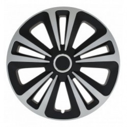 Puklice Jestic 16 TERRA RING MIX set 4ks