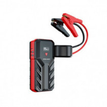 Jump starter sada pro nouzové nastartování 12.000mAh