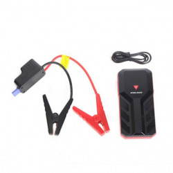 Jump starter sada pro nouzové nastartování 12.000mAh