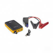 Jump starter sada pro nouzové nastartování 8000mAh