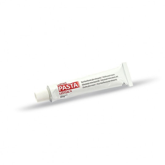 Carex leštící pasta 25g