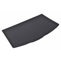 Gumová vanička kufru KIA Rio - BEZ MEZIPODLAHY (od 2017)