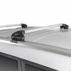 Střešní nosič Seat Altea XL (od 2009) Ariete