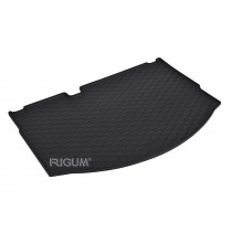 Gumová vanička kufru CITROËN C3 - Space saver wheel (2010-2016)