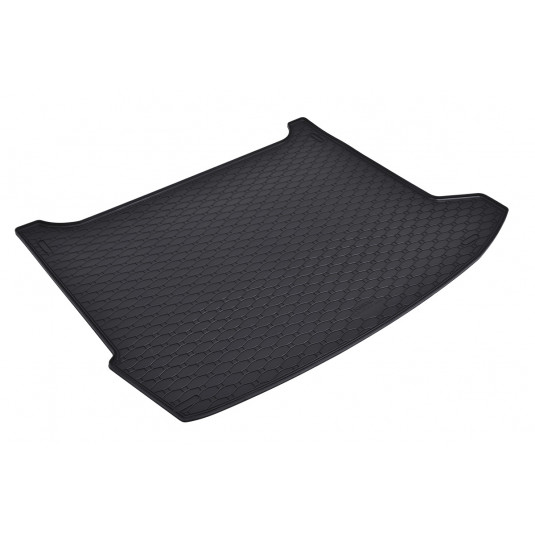 Gumová vanička kufru DACIA Duster Lodgy 5m (od 2012-2018)