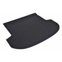 Gumová vanička kufru HYUNDAI Santa Fe 5m (od 2019)