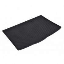 Gumová vanička kufru KIA Stonic - BEZ MEZIPODLAHY (od 2017)