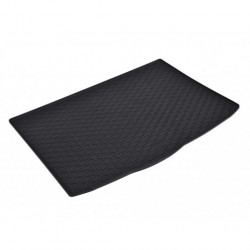 Gumová vanička kufru KIA Stonic - BEZ MEZIPODLAHY (od 2017)