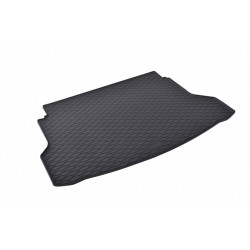 Gumová vanička kufru NISSAN X-Trail - horní poloha (od 2014)