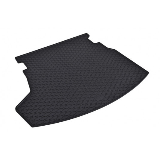 Gumová vanička kufru TOYOTA Corolla sedan (2013-2018)