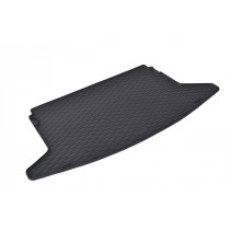 Gumová vanička kufru KIA Ceed HB - BEZ MEZIPODLAHY (od 2018)