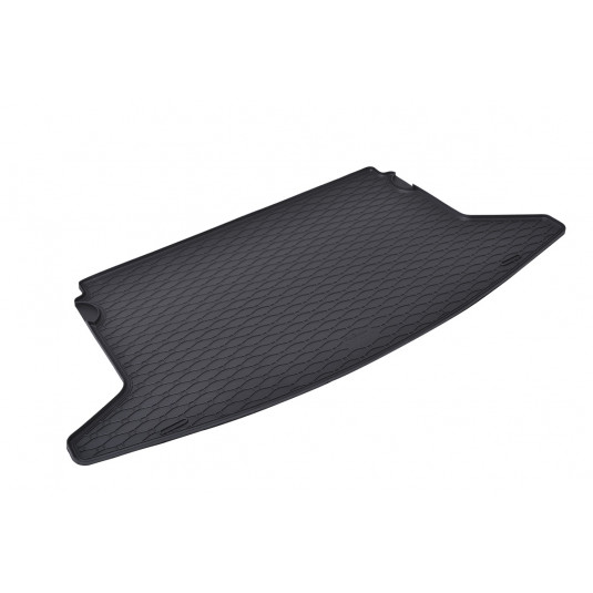 Gumová vanička kufru KIA Ceed HB - BEZ MEZIPODLAHY (od 2018)