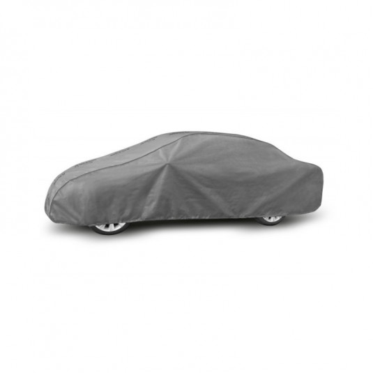 Plachta na auto KIA XK coupe - Garage
