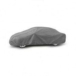 Plachta na auto KIA XK coupe - Garage