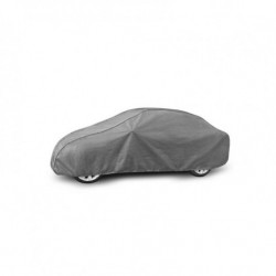 Plachta na auto LADA Priora sedan - Garage
