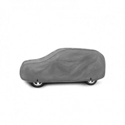 Plachta na auto LAND ROVER Defender I 3dverové od 1983-1990 wrangler - Garage