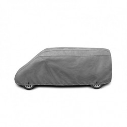 Plachta na auto Mercedes Sprinter (L2H1) dodávka - Garage