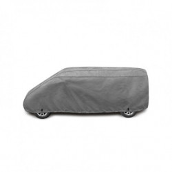 Plachta na auto Mercedes Vito II od 2003 vito - Garage L