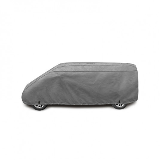 Plachta na auto Mercedes Vito III od 2003 vito - Garage L