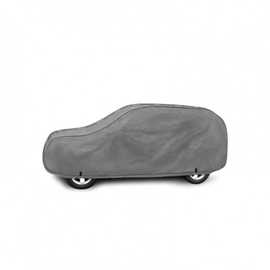 Plachta na auto MITSUBISHI Pajero II Junior od 1995-2000 wrangler - Garage