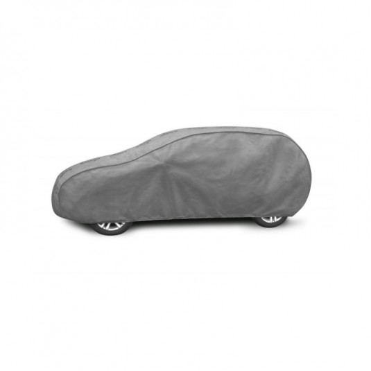 Plachta na auto NISSAN Primera III htb/sedan 2002-2008 - Garage