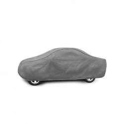 Plachta na auto NISSAN NP300 pick-up - Garage