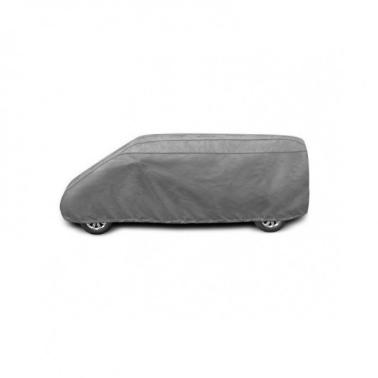 Plachta na auto OPEL Vivaro II od 2014 van - Garage