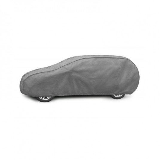 Plachta na auto RENAULT Megane IV Grandtour kombi od 2017 - Garage