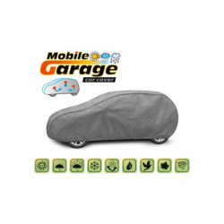 Plachta na auto VOLKSWAGEN Golf VII hatchback od 2014 - Garage