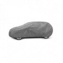 Plachta na auto VOLKSWAGEN ID.3 hatchback - Garage