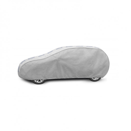 Plachta na auto DAEWOO Tacuma hatchback