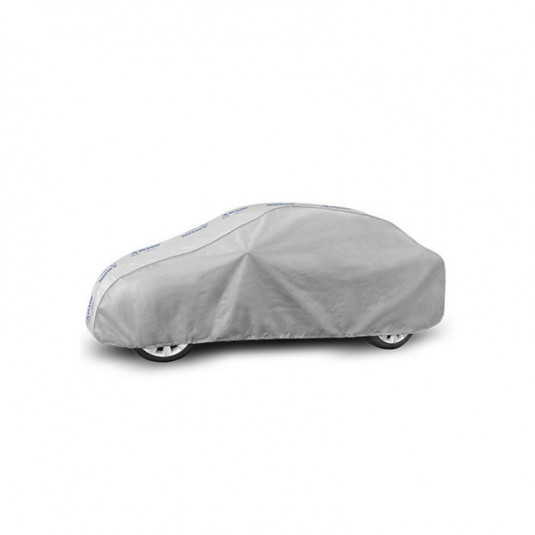 Plachta na auto FIAT Albea sedan