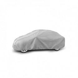 Plachta na auto FORD Fiesta sedan